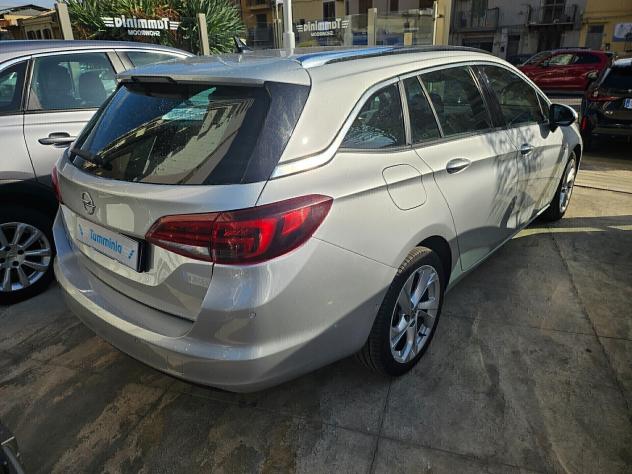 Opel Astra 1.5 CDTI 122 CV AUTOMATICA SW 11/2019 - Foto 5