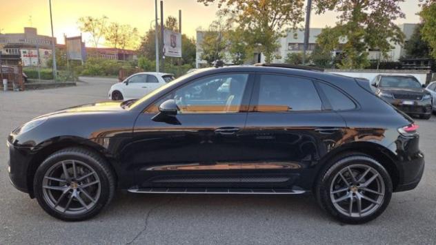 PORSCHE Macan 2.0 PERMUTE TETTO APRIBILE SOSPENSIONI rif. 24180320 - Foto 3