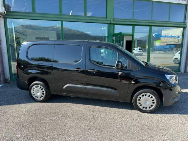 OPEL Combo Cargo 1.5 Diesel 130CV S&S AT8 PL-DC 850kg rif. 24036619 - Foto 5