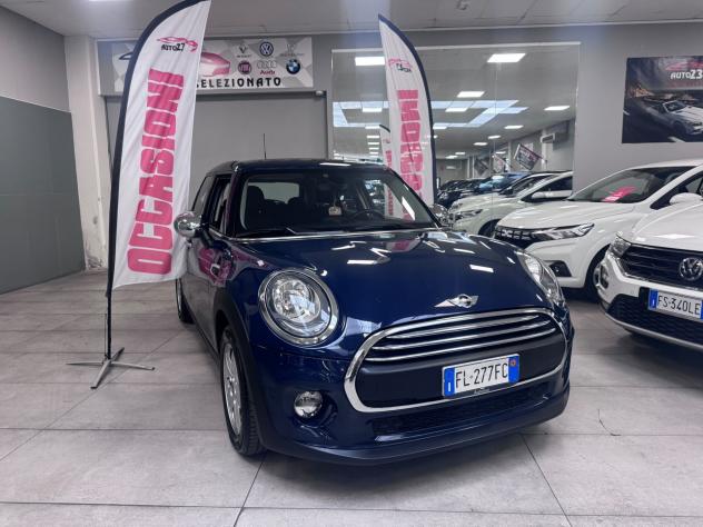Mini 1.5 One D Business - Foto 4