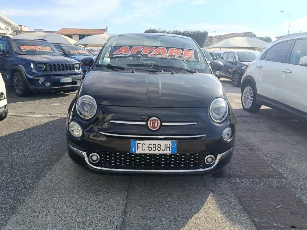 Fiat 500 1.2 Lounge - Foto 2