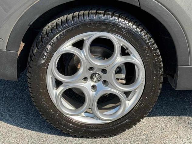 ALFA ROMEO Tonale 1.6 diesel 130 CV TCT6 Sprint Nuovissima! rif. 24229473