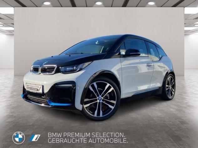 BMW i3 120 Ah rif. 20319341