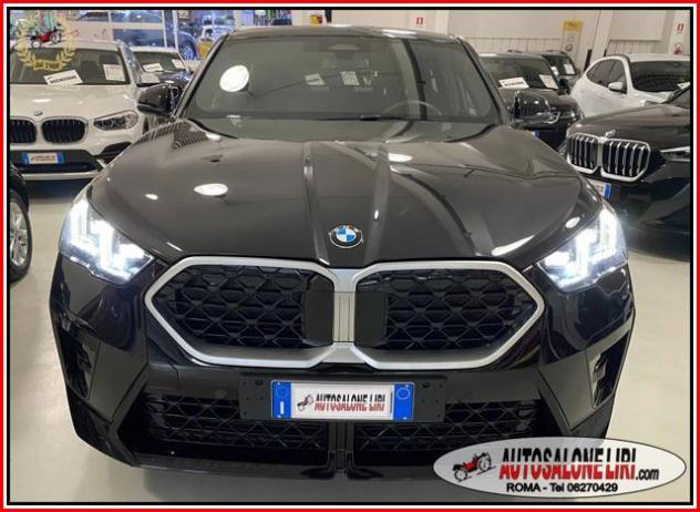 BMW X2 xDrive 20d Msport Auto 2.0d 150cv - Foto 10