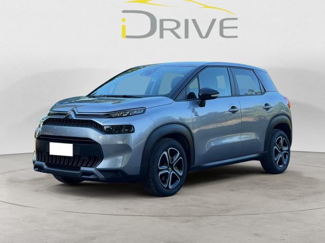 Citroën C3 Aircross C3 Aircross 1.2 BENZINA - Foto 2