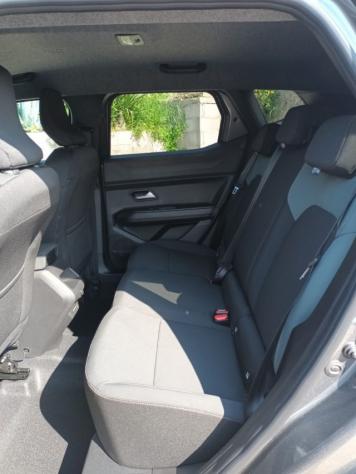 DACIA Duster 1200 ECO-G EXTREME 122CV CARPLAY CAM VETRSCURI"17 rif. 23795030 - Foto 8
