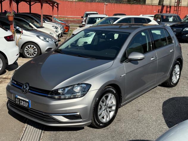Golf 1.5 TGI DSG 5p. Executive-unipro-rate- - Foto 4
