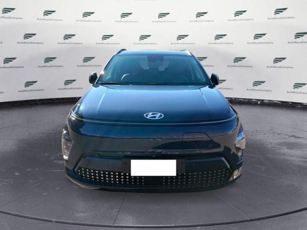 Hyundai Kona Kona EV 64.8 KWh Exclusive IVA ESPOSTA - Foto 2