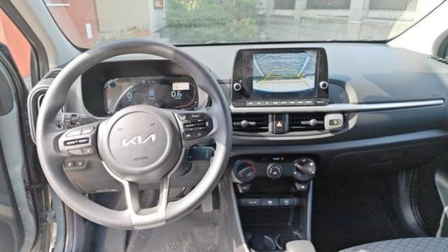 KIA Picanto 1.2 12V Style rif. 24039797 - Foto 4