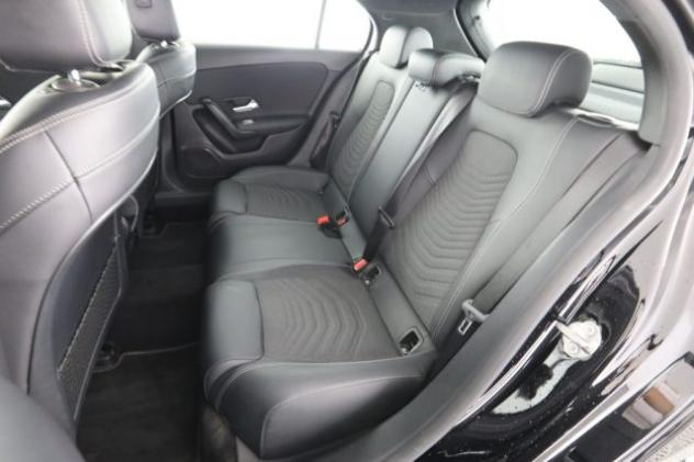 MERCEDES-BENZ A 180 A 180 d Automatic Business Extra rif. 24091353 - Foto 4