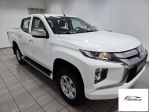 MITSUBISHI L200 2.3D DC COMFORT 4WD BLUETOOTH GANCIO TRAINO rif. 22597177