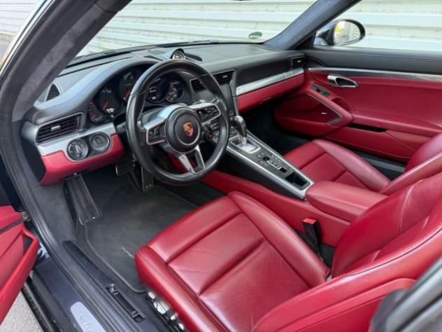 PORSCHE 911 3.0 Carrera Coupé rif. 24208701 - Foto 9