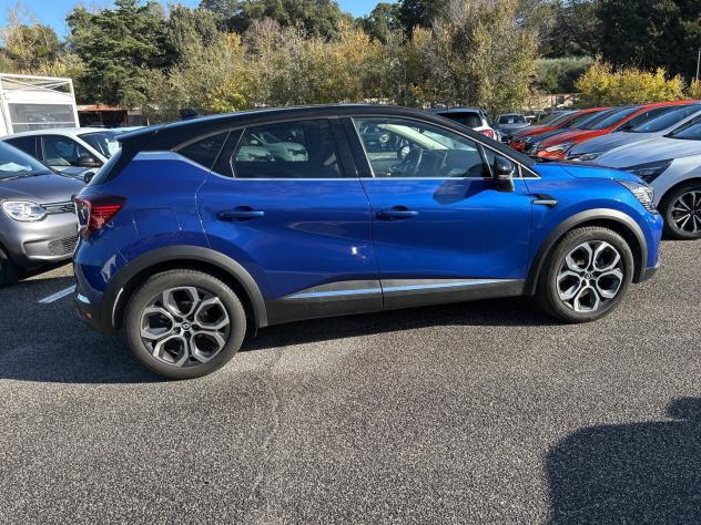 Renault Captur II 2019 1.6 E-Tech hybrid Techno Fast Track 145cv auto - Foto 6
