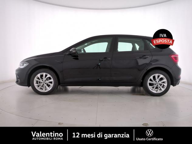 Volkswagen Polo 1.0 TSI Style - Foto 4