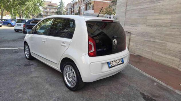 VOLKSWAGEN up! 1.0 5 porte eco up! high up! BMT rif. 23969641 - Foto 6