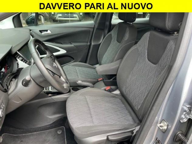 OPEL Crossland X 1.2 Turbo 12V 110 CV rif. 23713323 - Foto 10