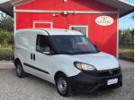 FIAT Dobl1.6 MJT 105cv Lounge - 2022