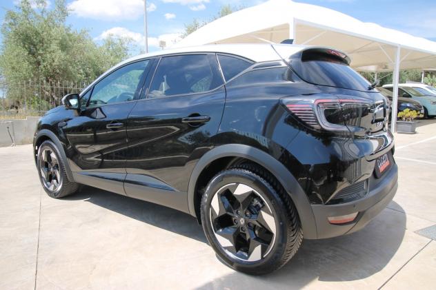 Renault Captur TCe 90 CV Techno|2025 - Foto 4