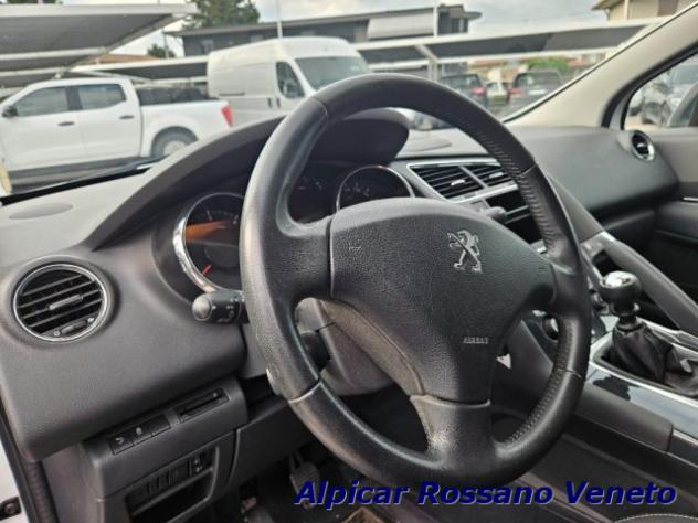 PEUGEOT 3008 1.6 e-HDi 115CV Stop&Start Allure rif. 23940457 - Foto 5