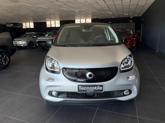 SMART ForFour 70 1.0 twinamic Perfect rif. 23825982 - Foto 3
