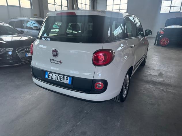 Fiat 500L Living 1.6 Multijet Business - Foto 4
