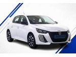 Peugeot 208 Hybrid 110 e-DCS6 Style -**- Prenota!
