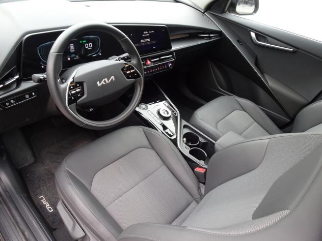 Kia Niro 2ª serie 1.6 GDi DCT HEV Style - Foto 6
