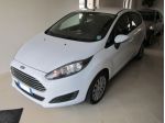 Ford Fiesta 1.4 BZ -  GPL 5 PORTE
