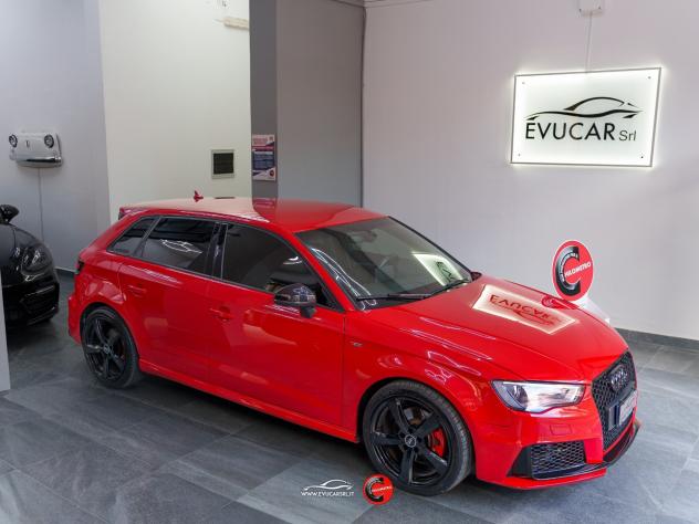 Audi A3 SPB 2.0 TDI 184 CV quattro S tronic Sport - Foto 4