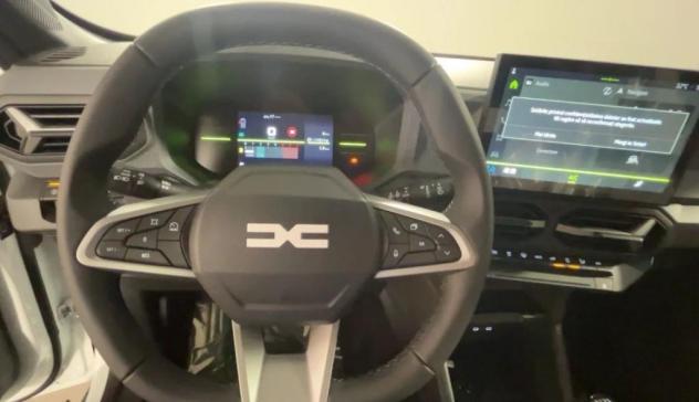 NEW DACIA - Duster - Eco-G 120 CV Journey#NEW MODEL! - Foto 7