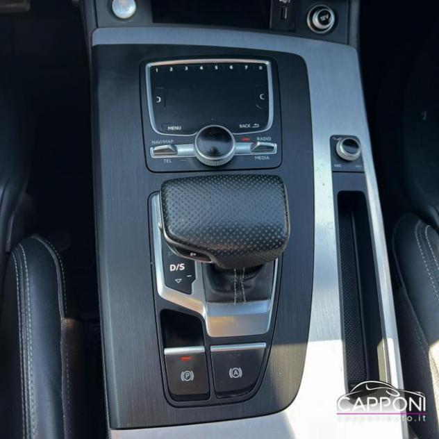 AUDI Q5 40 TDI QUATTRO S LINE TETTO rif. 24109443 - Foto 10