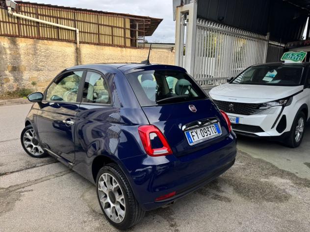 FIAT 500 1.2 69CV LOUNGE 2019 - Foto 4