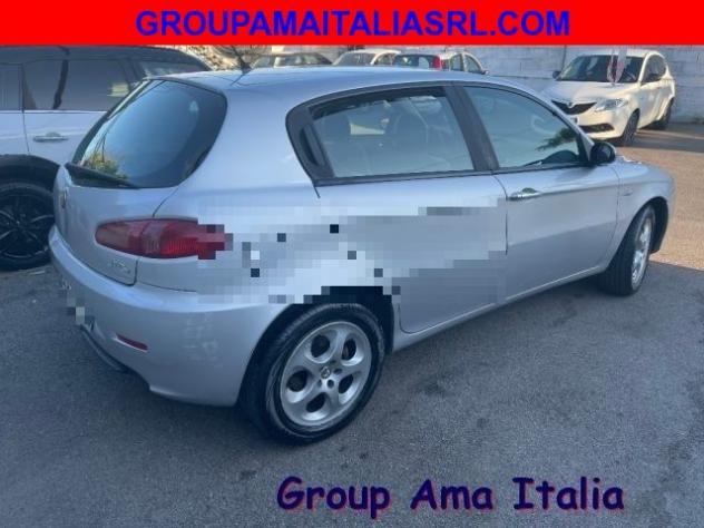 ALFA ROMEO 147 1.9 JTD (120) 5 porte Progression motore rifatto rif. 23030025 - Foto 3