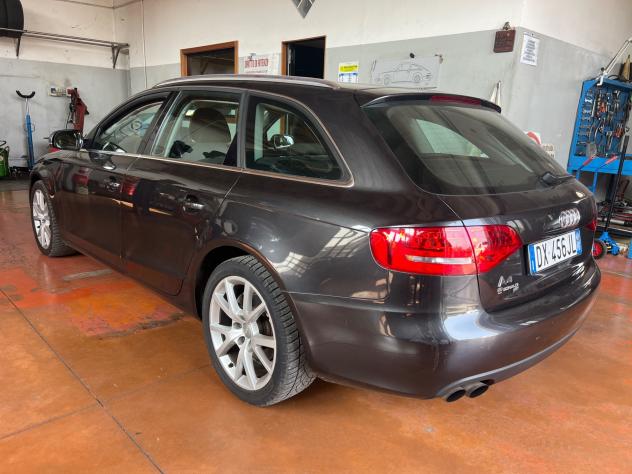 Audi A4 Avant 1.8 TFSI 120CV - Foto 6