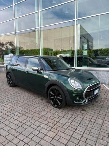 MINI Clubman 2.0 Cooper SD Business Automatica rif. 23726998 - Foto 6