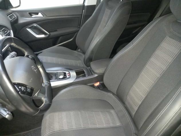 Peugeot 308 BlueHDi 130 S&S Allure - Foto 10