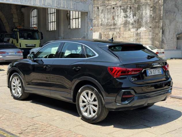 AUDI Q3 SPB 35 TDI Business Plus CAMBIO MANUALE rif. 23875779 - Foto 5