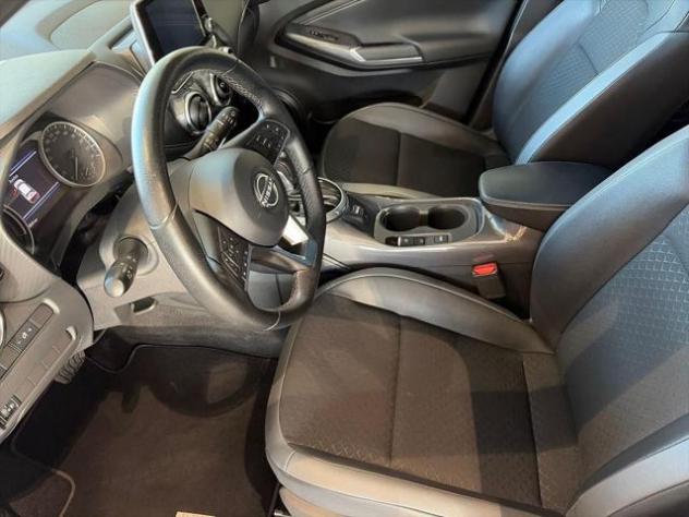 NISSAN Juke 1.6 HEV N-Connecta rif. 23926999 - Foto 6
