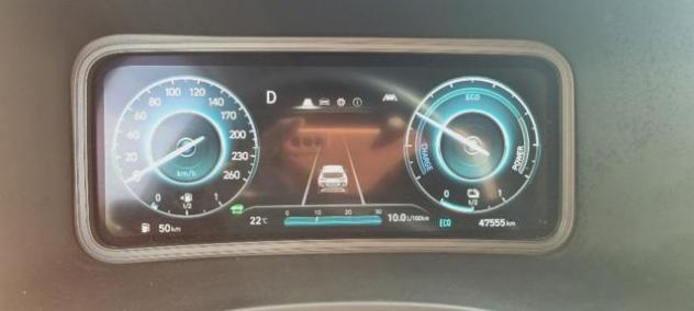 HYUNDAI Kona HEV 1.6 DCT XLine rif. 20821442 - Foto 6