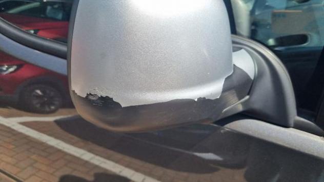 TOYOTA Proace City 1.5D 130 CV S&S PC 4p. Ground rif. 23976778 - Foto 10