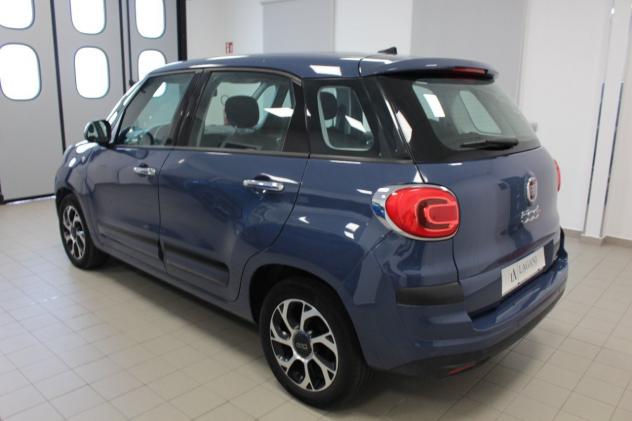 FIAT 500L 1.3 Multijet 95 CV Dualogic Business - Foto 6