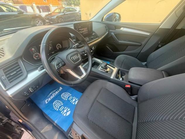 AUDI Q5 40 TDI 204 CV quattro S tronic Business rif. 23936689 - Foto 10