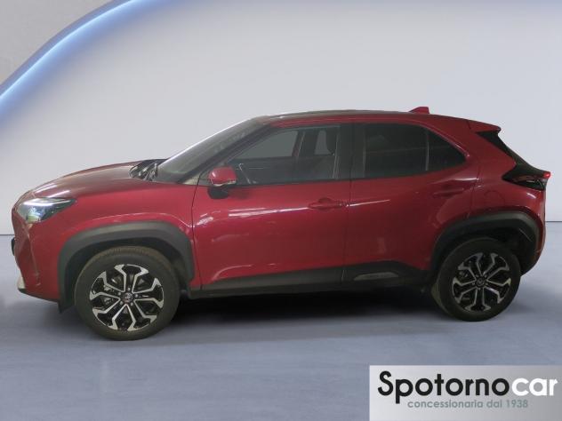 Toyota Yaris Cross 1.5H (116 CV) E-CVT Trend - Foto 2