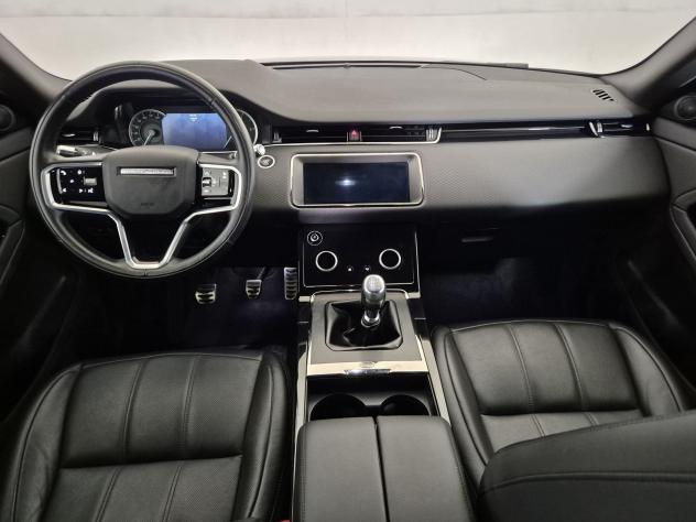 Land Rover Range Rover Evoque II 2019 Die 2.0d i4 R-Dynamic S fwd 163cv - Foto 4