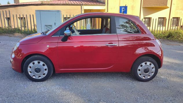 FIAT 500 1.3 MULTIJET CULT 95CV - Foto 3
