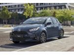 Toyota Yaris Hybrid 115 Icon