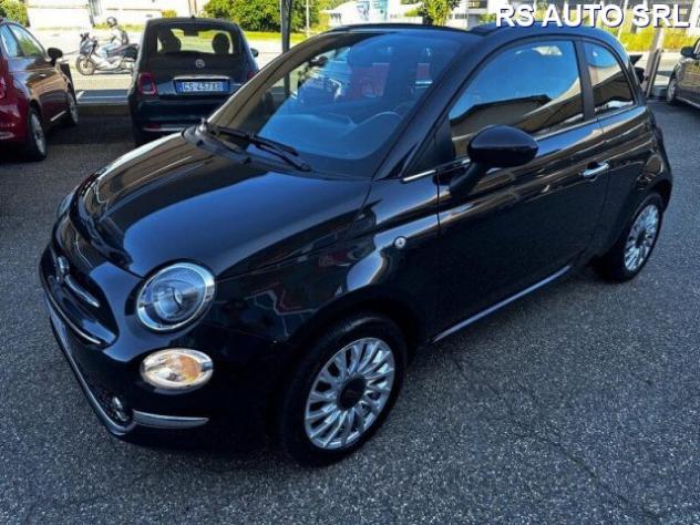 FIAT 500 500 C 1.0 Hybrid rif. 23725818 - Foto 9