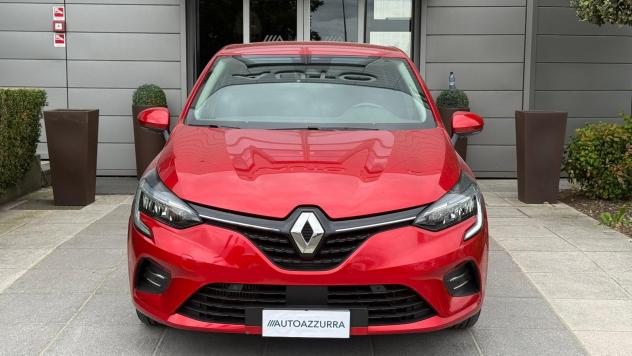 Renault Clio Clio 1.0 tce Zen Gpl 100cv *PROMO AZZURRA* - Foto 2