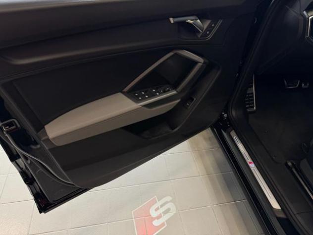 AUDI Q3 SPB 40 TDI quattro S tronic S line edition rif. 23230567 - Foto 8