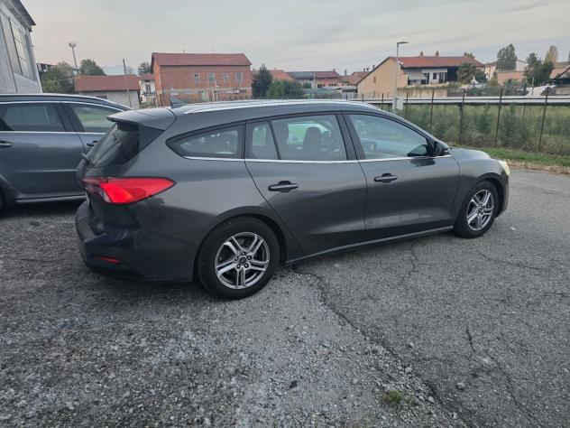 Ford Focus 1.5 TDCi 95 CV Start&Stop SW Plus - Foto 2